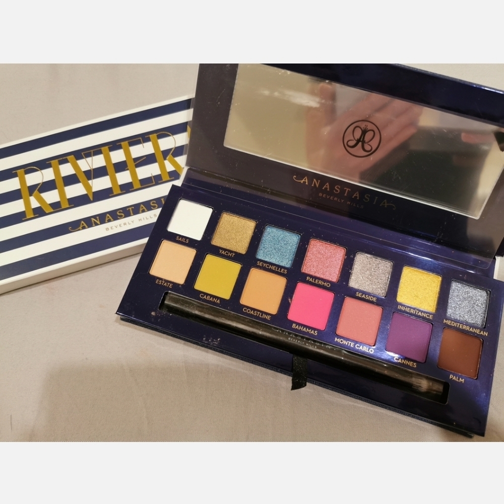 Anastasia Beverly Hills Eyeshadow Palette